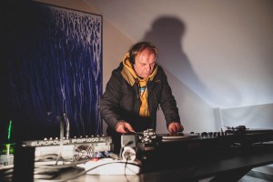 After work party na krovu