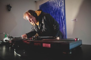 After work party na krovu