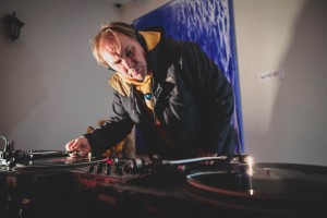 After work party na krovu