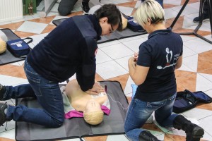 Obuka sportskih radnika različitih saveza sportova Subotice