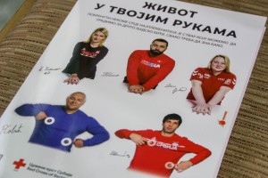 Obuka sportskih radnika različitih saveza sportova Subotice