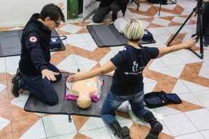 Obuka sportskih radnika različitih saveza sportova Subotice