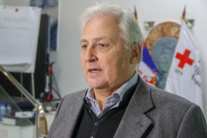 Obuka sportskih radnika različitih saveza sportova Subotice