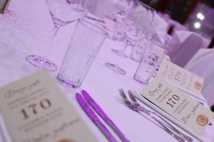 Proslava povodom 170 godina postojanja restorana Mala gostiona