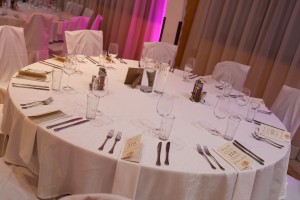 Proslava povodom 170 godina postojanja restorana Mala gostiona