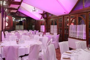 Proslava povodom 170 godina postojanja restorana Mala gostiona