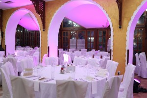 Proslava povodom 170 godina postojanja restorana Mala gostiona