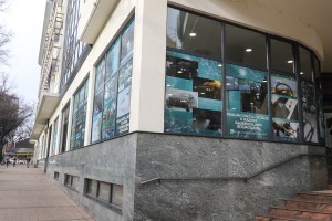 Dani otvorenih vrata mađarske kompanije "Reginet" za učenike Tehničke škole "Ivan Sarić"