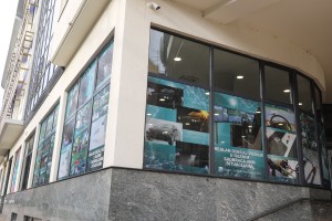 Dani otvorenih vrata mađarske kompanije "Reginet" za učenike Tehničke škole "Ivan Sarić"