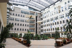 Dani otvorenih vrata mađarske kompanije "Reginet" za učenike Tehničke škole "Ivan Sarić"