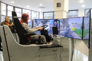 Dani otvorenih vrata mađarske kompanije "Reginet" za učenike Tehničke škole "Ivan Sarić"