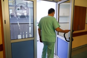 Centar za vantelesnu oplodnju u Opštoj bolnici Subotica