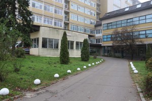 Centar za vantelesnu oplodnju u Opštoj bolnici Subotica