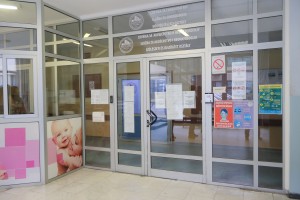 Centar za vantelesnu oplodnju u Opštoj bolnici Subotica