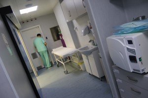 Centar za vantelesnu oplodnju u Opštoj bolnici Subotica