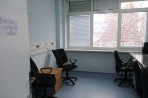 Centar za vantelesnu oplodnju u Opštoj bolnici Subotica