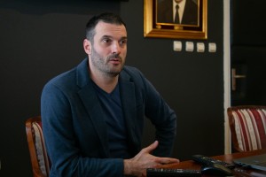 Prijem studenata doktorskih akademskih studija