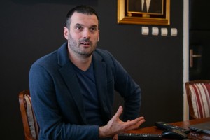 Prijem studenata doktorskih akademskih studija