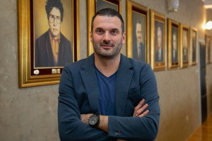 Prijem studenata doktorskih akademskih studija