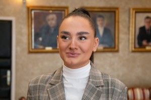 Prijem studenata doktorskih akademskih studija