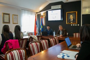 Prijem studenata doktorskih akademskih studija