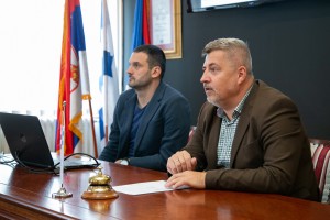 Prijem studenata doktorskih akademskih studija