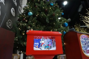 Praznična akcija u "Elementi"