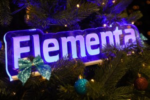 Praznična akcija u "Elementi"