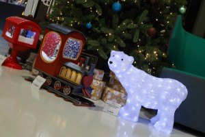 Praznična akcija u "Elementi"