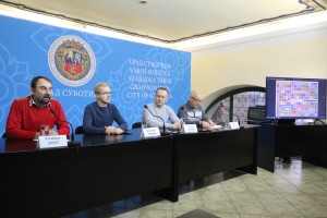 Obraćanje povodom kretanja HIV infekcije u Srbiji, Severnobačkom okrugu i Subotici