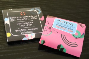 Obraćanje povodom kretanja HIV infekcije u Srbiji, Severnobačkom okrugu i Subotici