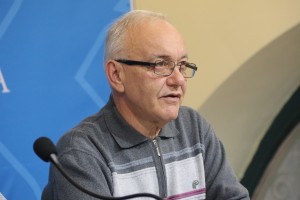 Obraćanje povodom kretanja HIV infekcije u Srbiji, Severnobačkom okrugu i Subotici