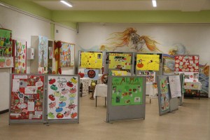 Obilazak radova na zameni osvetljenja u OŠ "Majšanski put"