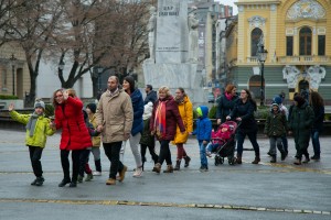 Obeležavanje Međunarodnog dana osoba sa invaliditetom