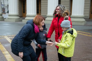 Obeležavanje Međunarodnog dana osoba sa invaliditetom