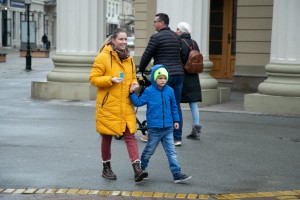 Obeležavanje Međunarodnog dana osoba sa invaliditetom