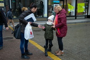 Obeležavanje Međunarodnog dana osoba sa invaliditetom