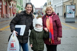 Obeležavanje Međunarodnog dana osoba sa invaliditetom