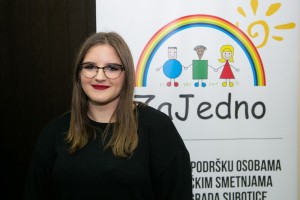 Završne aktivnosti projekata “Inkluzivni omladinski Forum teatar” i Foto konkurs “Dah jeseni”