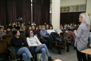 Završne aktivnosti projekata “Inkluzivni omladinski Forum teatar” i Foto konkurs “Dah jeseni”