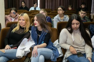 Završne aktivnosti projekata “Inkluzivni omladinski Forum teatar” i Foto konkurs “Dah jeseni”