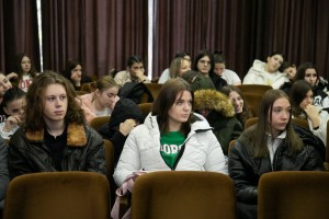 Završne aktivnosti projekata “Inkluzivni omladinski Forum teatar” i Foto konkurs “Dah jeseni”