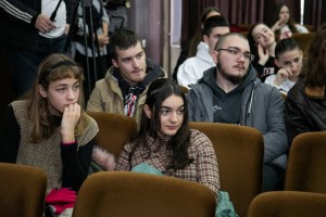 Završne aktivnosti projekata “Inkluzivni omladinski Forum teatar” i Foto konkurs “Dah jeseni”