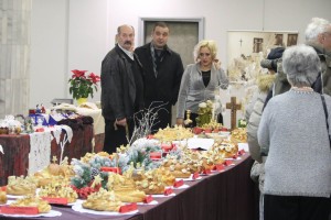 XV Božićna izložba