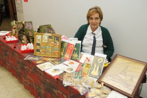 XV Božićna izložba