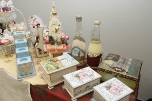 XV Božićna izložba