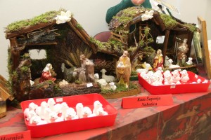 XV Božićna izložba