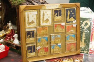 XV Božićna izložba