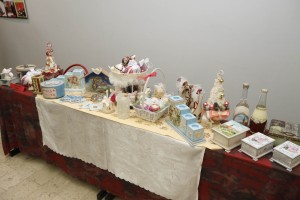 XV Božićna izložba