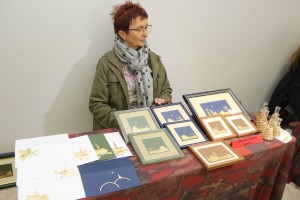 XV Božićna izložba